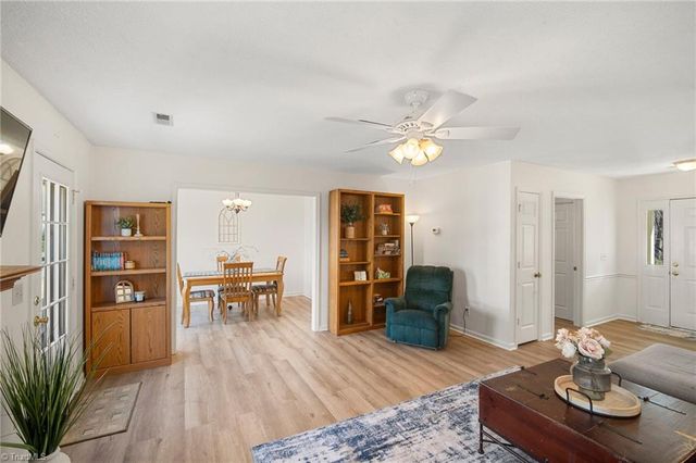 6300 Ridge Haven Road, Greensboro, NC 27410