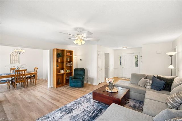 6300 Ridge Haven Road, Greensboro, NC 27410