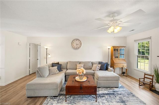 6300 Ridge Haven Road, Greensboro, NC 27410