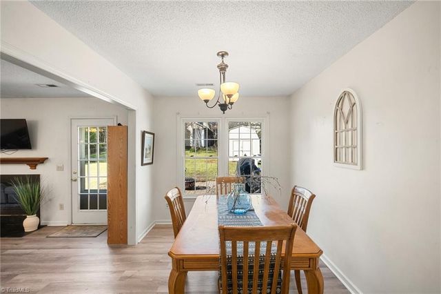 6300 Ridge Haven Road, Greensboro, NC 27410