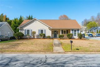 6300 Ridge Haven Road, Greensboro, NC 27410