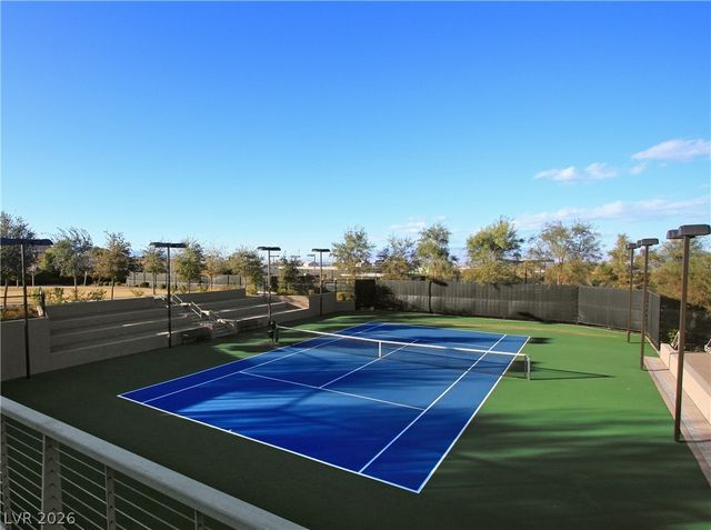 549 Overlook Rim Drive, Henderson, NV 89012