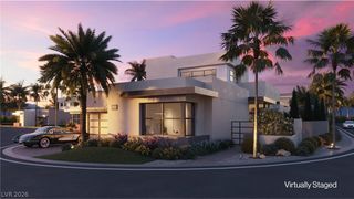 549 Overlook Rim Drive, Henderson, NV 89012