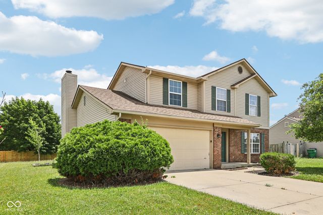 373 Austin Drive, Avon, IN 46123