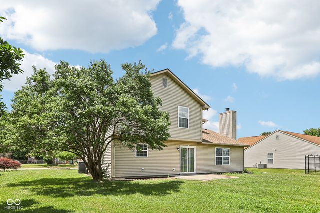 373 Austin Drive, Avon, IN 46123