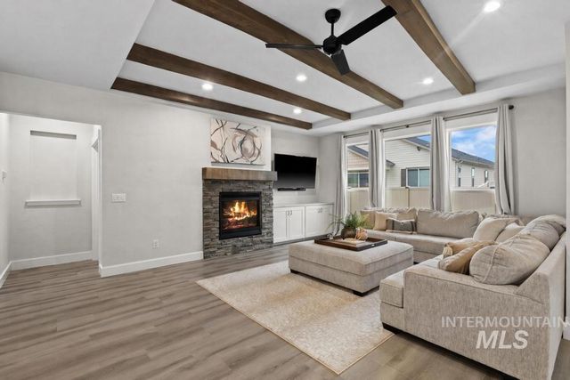18280 N Tulip Ave, Nampa, ID 83687