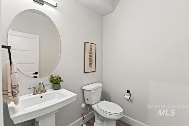 18280 N Tulip Ave, Nampa, ID 83687
