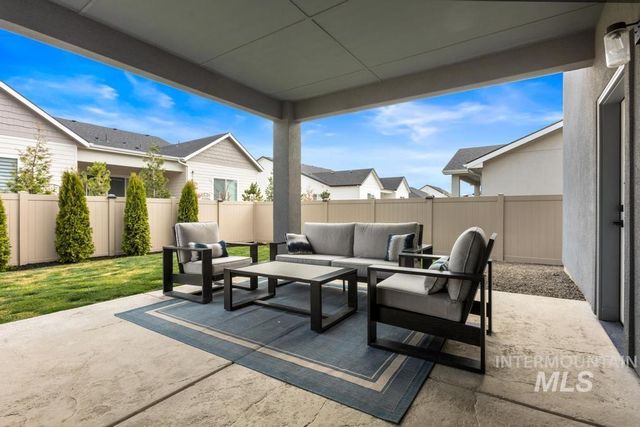 18280 N Tulip Ave, Nampa, ID 83687