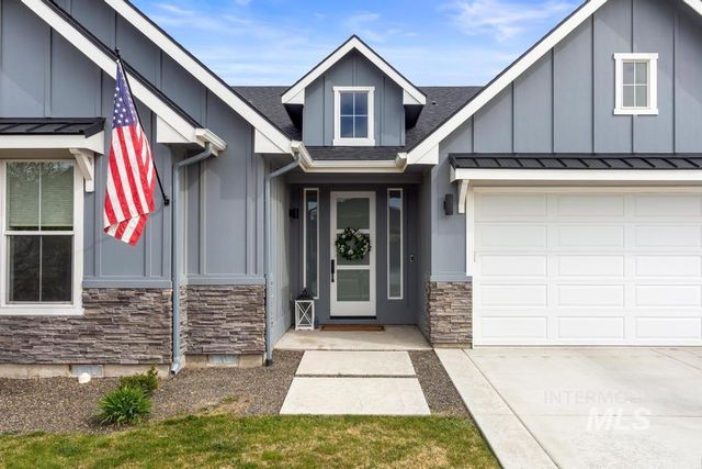 18280 N Tulip Ave, Nampa, ID 83687