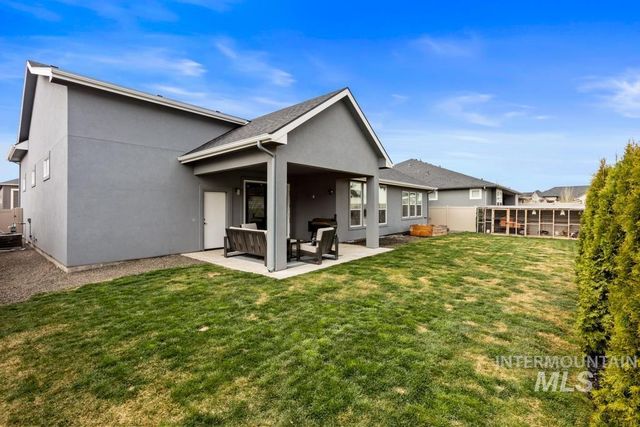 18280 N Tulip Ave, Nampa, ID 83687