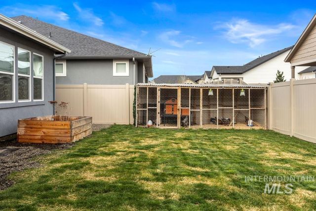 18280 N Tulip Ave, Nampa, ID 83687