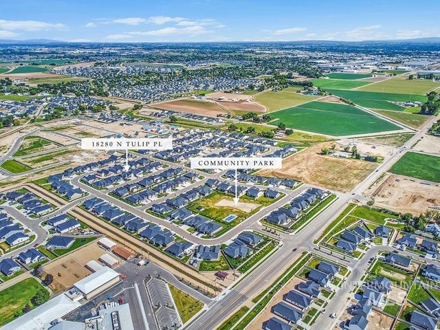 18280 N Tulip Ave, Nampa, ID 83687