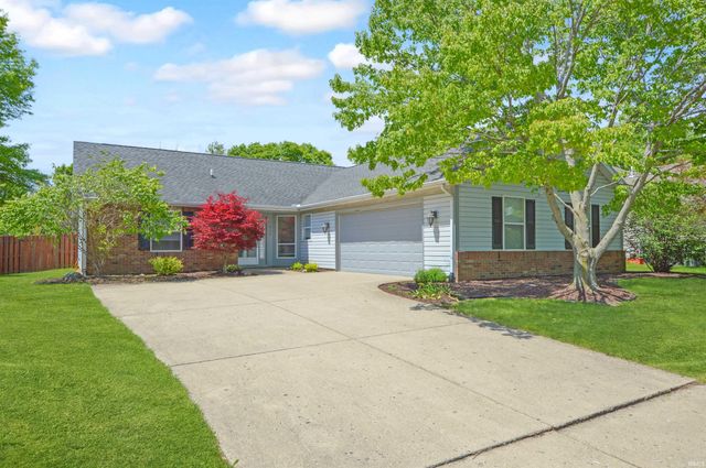 1834 King Eider Drive, West Lafayette, IN 47906