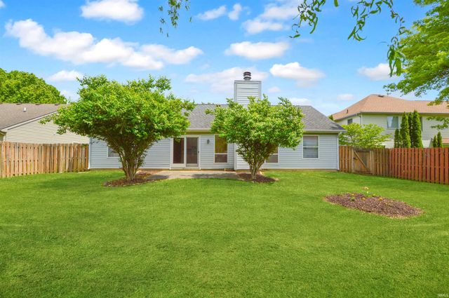 1834 King Eider Drive, West Lafayette, IN 47906
