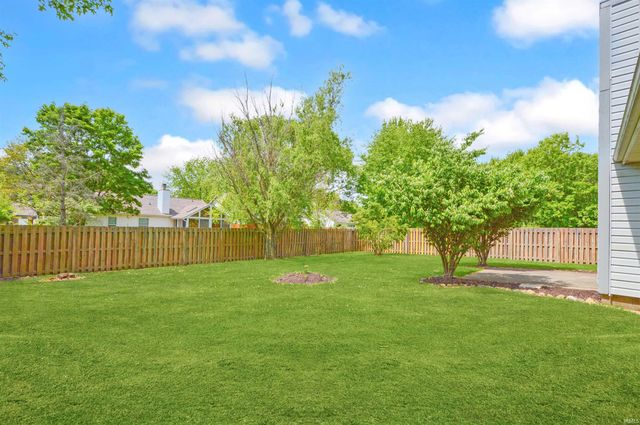 1834 King Eider Drive, West Lafayette, IN 47906