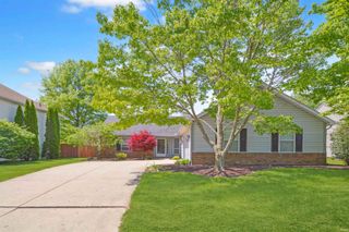 1834 King Eider Drive, West Lafayette, IN 47906