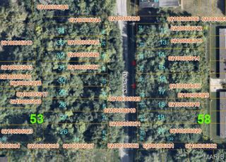 1926 N 60th Street, East St Louis, IL 62204