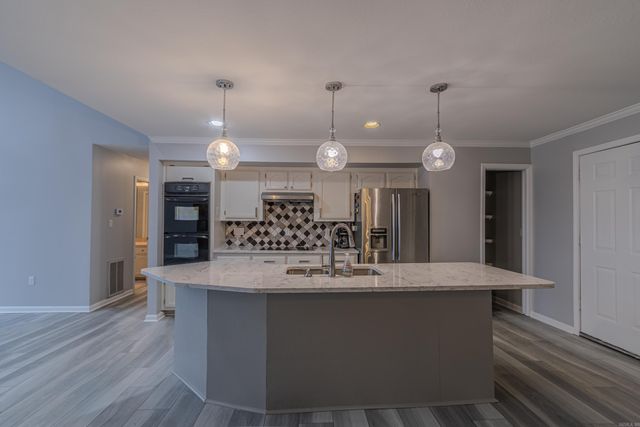 4000 MCDANIEL Road, Paragould, AR 72450