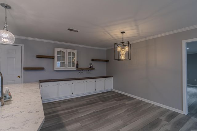 4000 MCDANIEL Road, Paragould, AR 72450