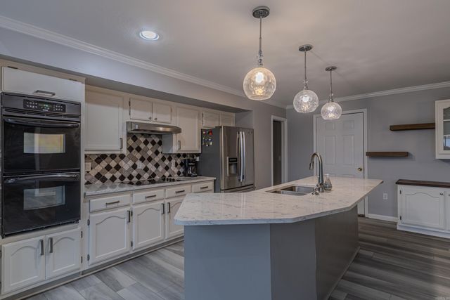 4000 MCDANIEL Road, Paragould, AR 72450