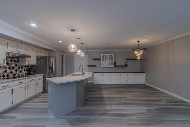 4000 MCDANIEL Road, Paragould, AR 72450