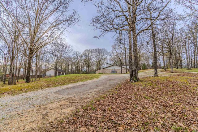 4000 MCDANIEL Road, Paragould, AR 72450