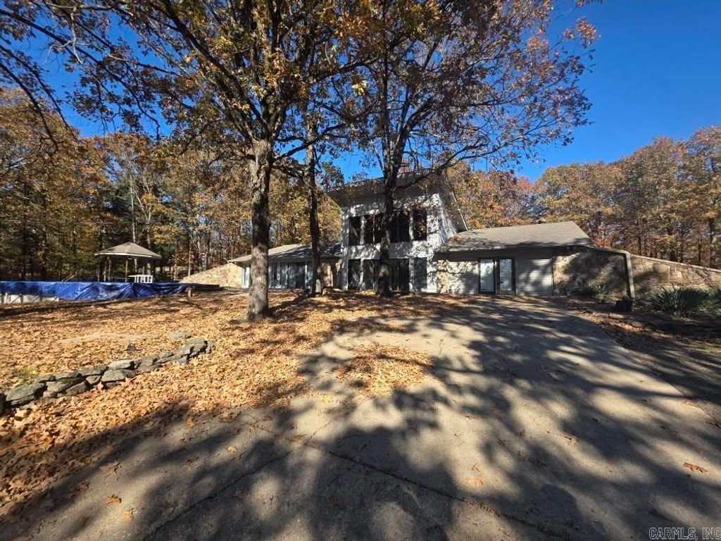 4000 MCDANIEL Road, Paragould, AR 72450