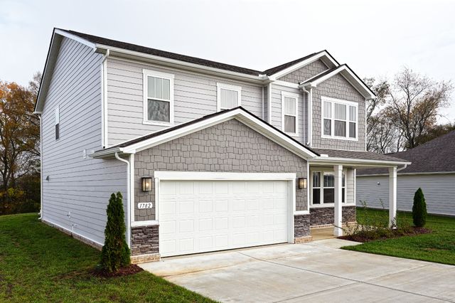 1782 Rockwell Landing, Columbia, TN 38401