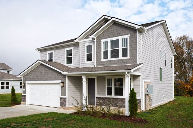 1782 Rockwell Landing, Columbia, TN 38401