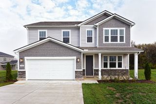 1782 Rockwell Landing, Columbia, TN 38401