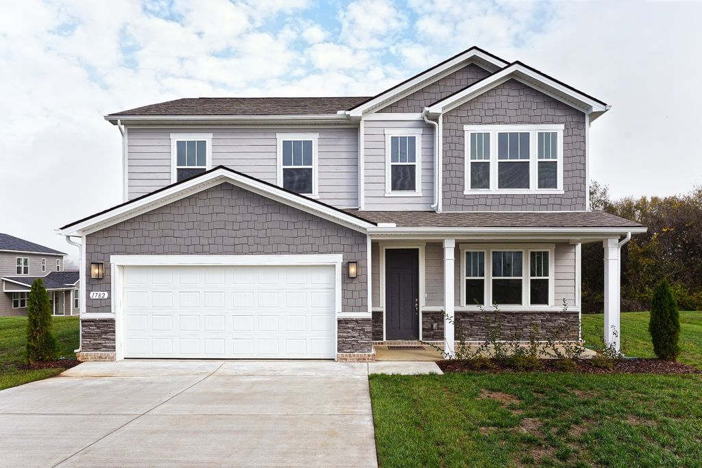 1782 Rockwell Landing, Columbia, TN 38401