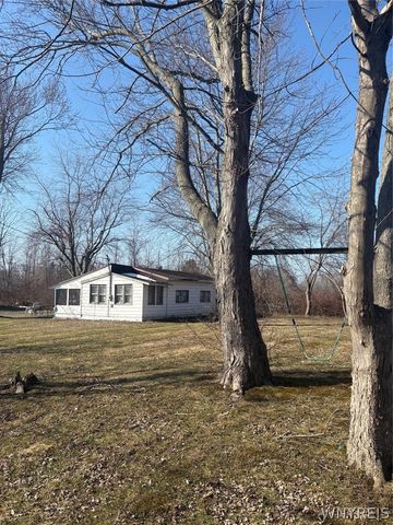2346 Harwood Avenue, Wilson, NY 14172