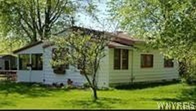 2346 Harwood Avenue, Wilson, NY 14172
