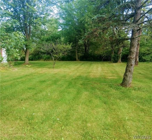 2346 Harwood Avenue, Wilson, NY 14172