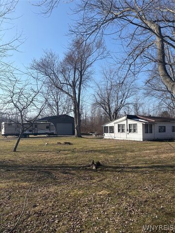 2346 Harwood Avenue, Wilson, NY 14172
