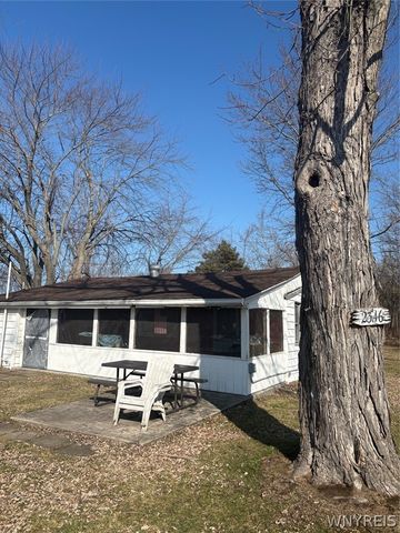 2346 Harwood Avenue, Wilson, NY 14172