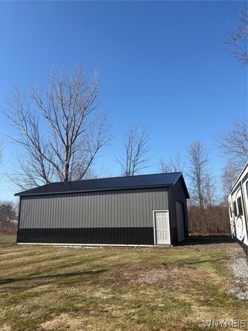 2346 Harwood Avenue, Wilson, NY 14172