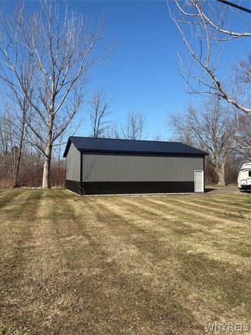 2346 Harwood Avenue, Wilson, NY 14172