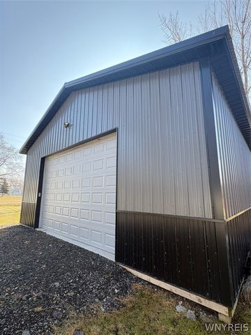 2346 Harwood Avenue, Wilson, NY 14172