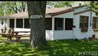 2346 Harwood Avenue, Wilson, NY 14172