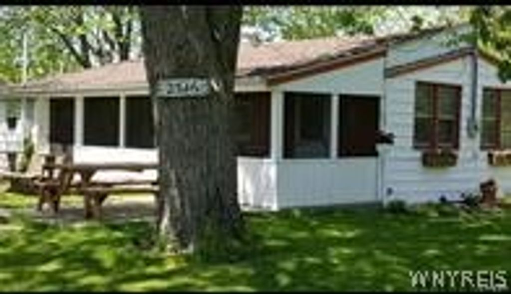 2346 Harwood Avenue, Wilson, NY 14172