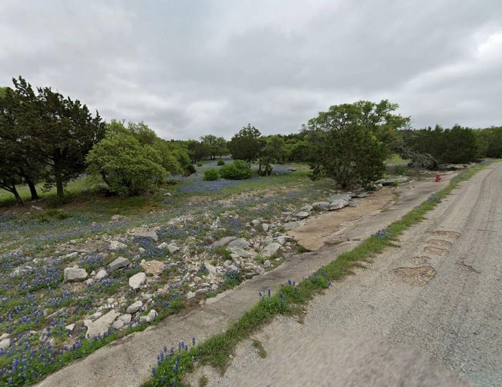 lot 14120 Southwind DR, Horseshoe Bay, TX 78657