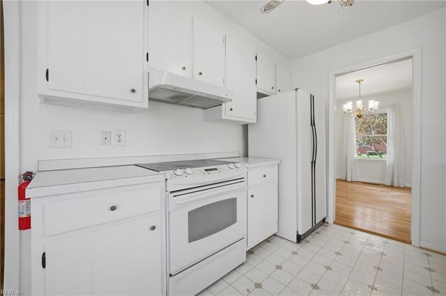 201 Hankins ST, Hampton, VA 23669