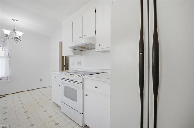 201 Hankins ST, Hampton, VA 23669