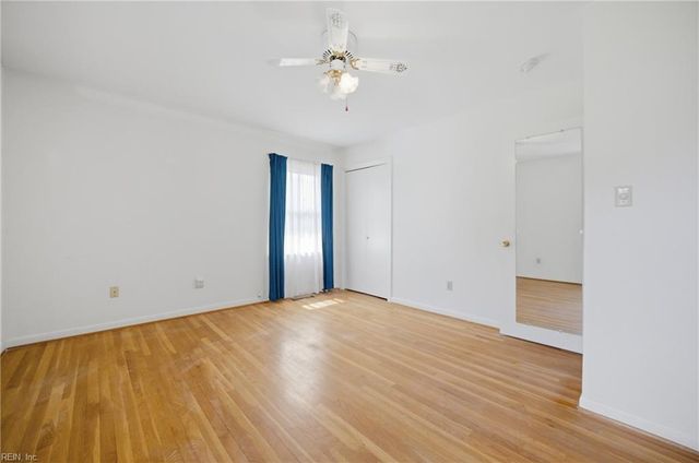 201 Hankins ST, Hampton, VA 23669