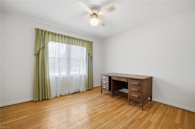 201 Hankins ST, Hampton, VA 23669