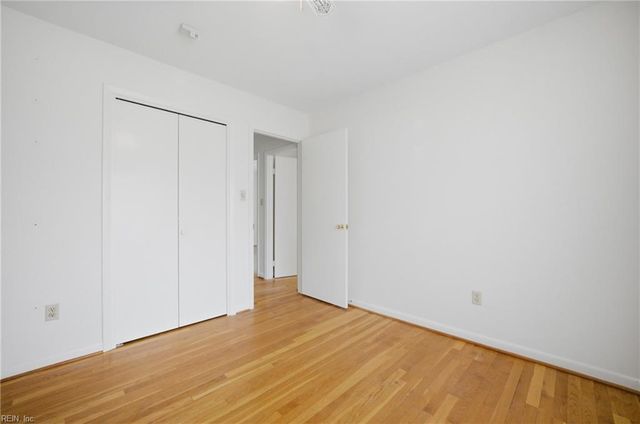 201 Hankins ST, Hampton, VA 23669