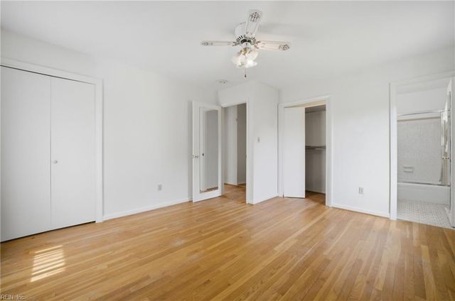 201 Hankins ST, Hampton, VA 23669