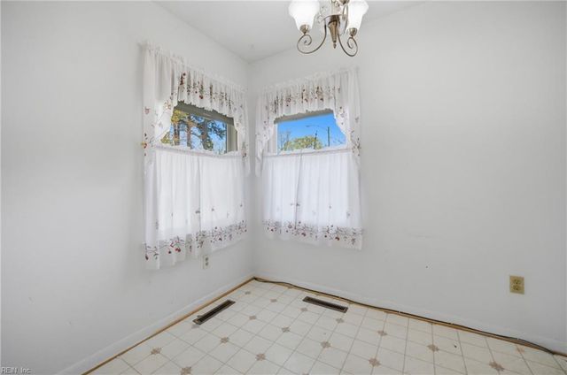 201 Hankins ST, Hampton, VA 23669