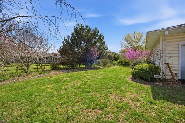 201 Hankins ST, Hampton, VA 23669